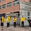 안룡초등학교 이미지