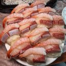 대신수산 | [노량진/맛집] '전라상회' 대방어 참돔 포장 :: 청양수산 비교, 초장집 대신 맥주집 방문 후기 내돈내산