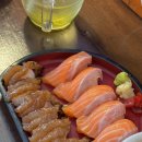 스시가 - 천안시 서북구 공원로 176 | 부산대맛집 연어스시가 맛있는 부산대일식집 마마도마 후기