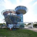 송지호 관망타워 이미지