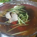 룡정냉면 이미지