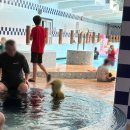 장유스파랜드 수영장 이미지