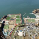 남해스포츠파크 야구장 이미지