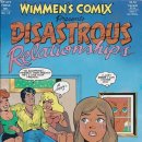 아트워즈 (ART WORDS), 나의 첫 번째 예술선언 | 미국에서 독립만화의 등장 2/3 : Women’s Liberation