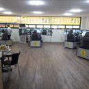 맹드라이브운전면허용인실내운전연습장