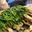 군자역(능동 맛의거리) (옥외22) | [군자] 양갈비 수육을 먹을 수 있는 군자역고기집 ‘양대산맥’ 후기 (주차 정보)