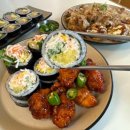 진 김밥천국 이미지