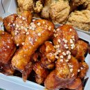 정쓰리치킨