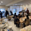 도봉서원종합사회복지관 | [물레로 그릇 만들기]도봉서원종합사회복지관/물레성형+오브제+도장장식