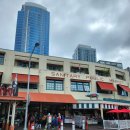 Harbor1,19 | 2025 미국 캐나다 로드트립 ] 68일차 로웰스 레스토랑 Lowell’s Restaurant 베인브릿지 아일랜드...