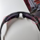 더고글 | 덱스고글 오클리 라테랄리스(009431) 도수 가공 후기