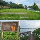 세도 다근진나루 및 구경정 | 충남부여차박/노지 무료캠핑 04