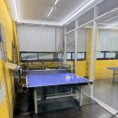 탁구 | 용인무인탁구 "더핑퐁" 후기