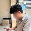드웰(DWELL) | 홍대가르마펌맛집 &#34;드웰헤어&#34; 태준원장님께 남자아이롱펌 가르마펌 후기