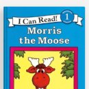 Morris the Moose 발표 게시판 입니다. 이미지