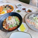 내돈내산 강릉물회맛집 수진네횟집 솔직후기!