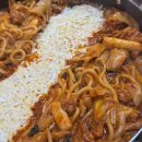 은&정 명동닭갈비 이미지