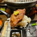 UR(원주시)-[만대로]-상-1 | [원주회식 맛집] 모토이시 원주무실점 | 야끼니꾸 즐기며 일본감성에 취하는 원주고기집 추천