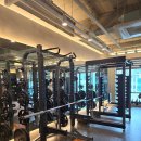 바른몸 피트니스 이미지