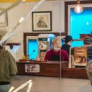 갤러리밥스 | 강릉 카페 추천 초당옥수수커피 원조 갤러리밥스 웨이팅 주차 솔직후기