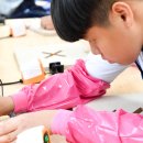 희망의 의자 이미지