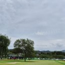 소양강파크골프장 | 소양강파크골프장 C,D코스 라운드 후기