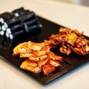 한일김밥죽림