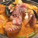 두뿔이야기 | 술이 술술 들어가는 금별맥주 인생 안주추천 (ft.토마토해장파스타,명란구이)