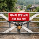 입장진입로 네이버블로그