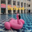 SAUNA (OUTDOOR SPA&POOL) | 인천 파라다이스 씨메르 찜질방 할인 정보와 내돈내산 후기