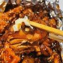 지코바면목1호점 | 지코바 숯불치킨 순살양념 보통 매운맛 맵기 치밥 먹은 후기