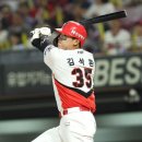 KBO League 프로야구 이미지