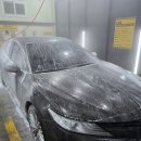 M car | 토요타 캠리 트렁크 정리함 추천! 앞으로 열리는 카브릭 프론트오픈 트렁크박스 사용 후기