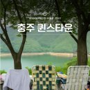모두마트 | 충주호뷰 캠핑장 퀸스타운 애견동반 여행 가능할까?