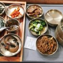 오월의곤드레