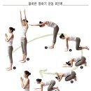 건강을 위한 절하기 - 놀라운 운동효과 이미지