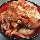 하늘이네 장칼국수
