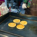 강릉 오란다 | 강릉 중앙시장 :: 사임당오징어순대&amp;왕새우튀김 / 예닮곳간 감태오란다 내돈내산 후기