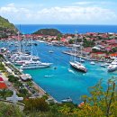 카리브해 이미지