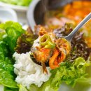 현대뚝배기쌈밥 이미지