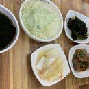 턴벙아구찜코다리조림 이미지