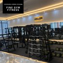 프리짐 휘트니스 이미지