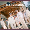 미래소년 / Marvelous (원key Abm) mr 이미지