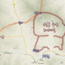 화산마을 이미지