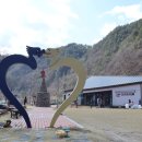 태백 구문소카페 티스토리