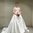 [W-6] 아뜰리에로리에 촬영 드레스 가봉 후기 (지정)