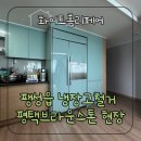 팽성읍 냉장고철거 평택브라운스톤 현장