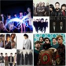 (주)코리아세븐 사당로이파크점 | 2013 안산밸리록페스티벌 라인업 및 타임테이블 총정리