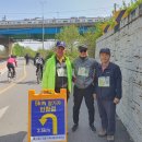 제11회 서울고동문 가족사랑 마라톤대회 결과 이미지