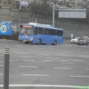 대전시내버스 이모저모 (아폴로 1100 전기버스 외) 이미지
